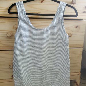 S/M Porto tank top